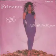 Princess - After The Love Has Gone / After The Love Has Gone (Senza Voice)