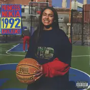 Princess Nokia