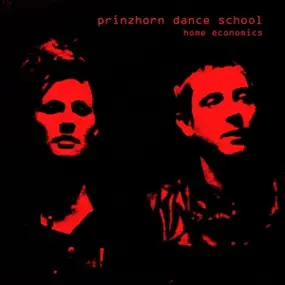 Prinzhorn Dance School - Home Economics