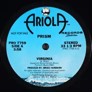Prism - Virginia