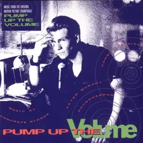 Pixies - Pump Up the Volume