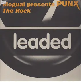 Punx - The Rock