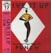 Punch - Give It Up