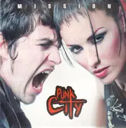 Punk City - Mission