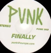 Punk - Finally