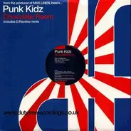 Punk Kidz - Chocolate Room