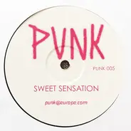 Punk - Sweet Sensation