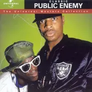 Public Enemy - Classic Public Enemy