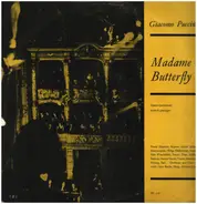 Puccini - Madame Butterfly (Opernkurzfassung)