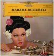 Puccini - Madame Butterfly (Querschnitt in deutscher Sprache)
