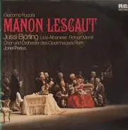 Puccini - Manon Lescaut (Björling, Perlea)
