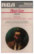 Puccini - Concerto A Torre Del Lago