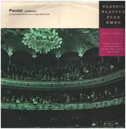 Giacomo Puccini - La Bohème - Highlights