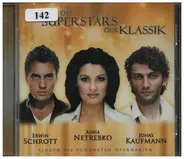 Puccini / Lehár / Verdi a.o. - Die Superstars Der Klassik