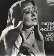 Giacomo Puccini - Katia Ricciarelli , Fiorenza Cossotto , Orchestra dell'Accademia Nazionale di San - Suor Angelica