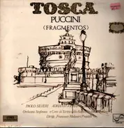 Puccini - Tosca (Fragmentos)