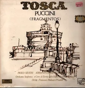 Giacomo Puccini - Tosca (Fragmentos)