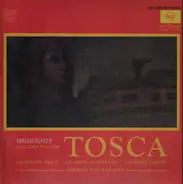 Puccini - Highlights from Tosca