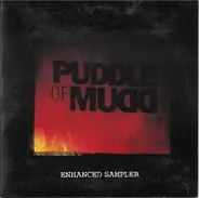 Puddle Of Mudd - Enhanced Sampler