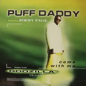 P. Diddy - Come With Me