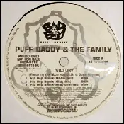 Puff Daddy & The Family Featuring Notorious B.I.G. & Busta Rhymes - Victory
