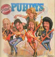 Puhdys - 20 Jahre Puhdys (Jubiläumsalbum)