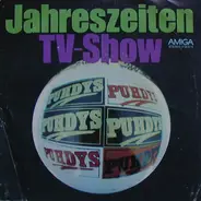 Puhdys - Jahreszeiten / TV-Show