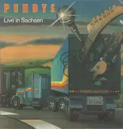 Puhdys - Live in Sachsen