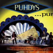 Puhdys - Pur