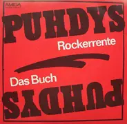Puhdys - Rockerrente / Das Buch