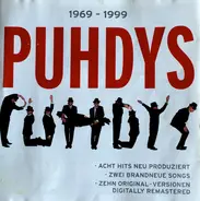 Puhdys - 1969 - 1999