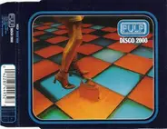 Pulp - Disco 2000