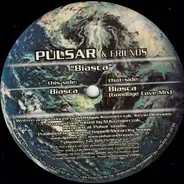 Pulsar & Friends - Biasca