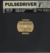 Pulsedriver