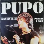 Pupo - Nashville