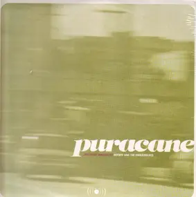 Puracane - Remixes