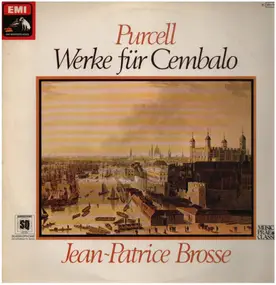 Henry Purcell - Werke Für Cembalo