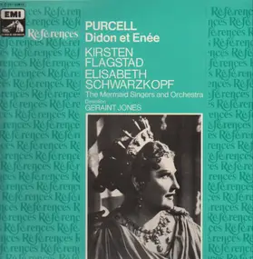 Henry Purcell - Didon et Enée