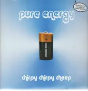 Pure Energy - Chirpy Chirpy Cheep