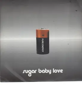 Pure Energy - Sugar Baby Love