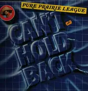 Pure Prairie League - Can't Hold Back