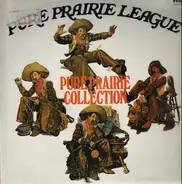 Pure Prairie League - Pure Prairie Collection