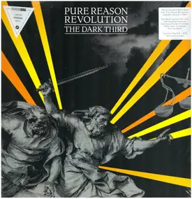 pure reason revolution - The Dark Third