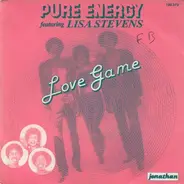 Pure Energy - Love Game