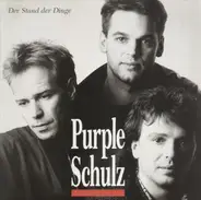 Purple Schulz - Der Stand der Dinge
