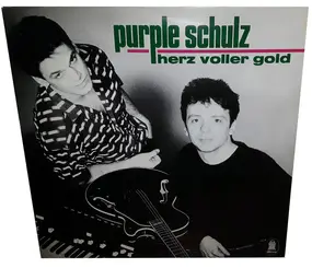 Purple Schulz - Herz Voller Gold