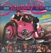 Purple Schulz, Pia Zadora, Limahl, Meat Loaf - Der Formel Eins Film Original Soundtrack