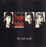 Purple Schulz - Es Tut Weh
