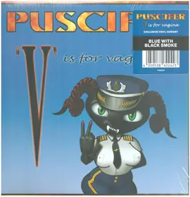 Puscifer - V Is for Vagina