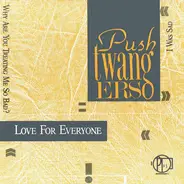 Pushtwangers - Love For Everyone
